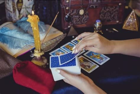 Tarot 5 euros 20 minutos